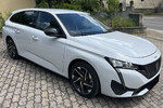 Peugeot 308 Allure EAT8 1.5 BlueHDi