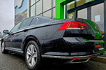 Volkswagen Passat 2.0 TSI 4Mot. Elegance DSG