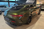 Mercedes AMG GT 53 4-Matic+