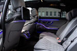 Mercedes Klasa S 580 L 4MATIC AMG Line