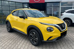 Nissan Juke N-Connecta 1.0 DIG-T