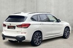 BMW X1 sDrive18d M Sport
