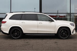 Mercedes GLS 450 d 4-MATIC AMG Line