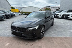 Volvo V90 T6 AWD Plug-In Hybrid Plus Dark