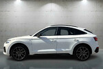 Audi Q5 40 TDI quattro S Line S tronic