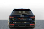 Audi A4 45 TFSI quattro S tronic