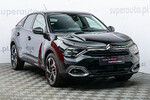 Citroen C4 1.2 PureTech Shine S&S EAT8