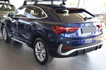 Audi Q3 35 TFSI S-Line Sportback