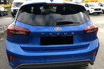 Ford Focus ST-Line X 1.0 EcoBoost