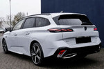 Peugeot 308 GT SW EAT8 1.5 BlueHDi
