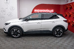 Opel Grandland X 1.2 T Elite S&S aut