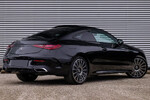 Mercedes CLE 300 4-Matic AMG Line