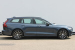 Volvo V60 T6 AWD Plug-In Hybrid Plus Dark