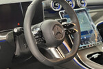 Mercedes CLE 220 d AMG Line