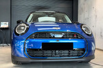 Mini Mini Cooper S Linia Classic