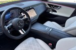 Mercedes E Klasa 200 4-Matic AMG