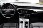 Audi A6 35 TDI mHEV S tronic