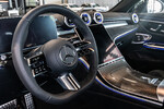 Mercedes CLE 300 4-Matic AMG Line