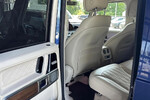 Mercedes Klasa G 500