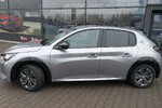 Peugeot 208 e-208 Allure Pack