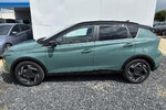 Hyundai Bayon 1.0 T-GDI Executive DCT