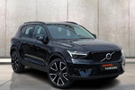 Volvo XC40 B4 Ultra Dark aut