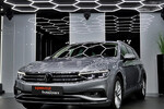 Volkswagen Passat 2.0 TSI Elegance DSG