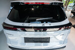 Chery Tiggo 7 Prestige AWD 1.6 T-GDI