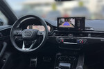 Audi A4 S4 TDI quattro Tiptronic