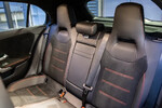 Mercedes Klasa A 250 e AMG Line