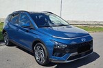 Hyundai Bayon 1.0 T-GDI Modern DCT