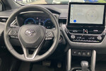 Toyota Corolla Cross 2.0 Hybrid Executive