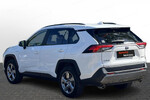 Toyota RAV4 2.5 Hybrid Comfort 4x2