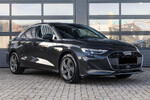 Audi A3 35 TFSI Advanced