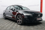 Volvo S60 B5 AWD Ultimate Dark aut