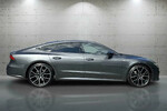 Audi A7 45 TFSI quattro S tronic
