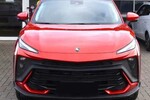 Forthing T-Five 1.5 DVVT GDI DCT