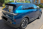Opel Grandland X GS 1.2 Turbo