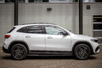 Mercedes EQA 350 66.5kWh 4-Matic AMG Line