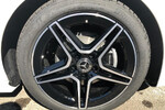 Mercedes CLA 200 AMG Line Shooting Brake