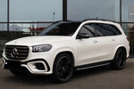 Mercedes GLS 450 d 4-MATIC AMG Line