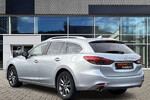 Mazda 6 2.0 Center-Line aut