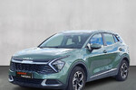 Kia Sportage 1.6 T-GDI M