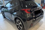 Toyota Yaris Style 1.5 Hybrid