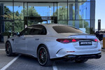 Mercedes E Klasa AMG 53  4Matic+