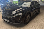 Peugeot 408 Allure e-DCS 1.2 mHEV