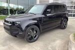 Land Rover Defender 110 3.0 D300 mHEV X-Dynamic HSE