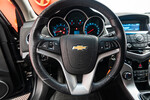 Chevrolet Cruze 1.8 + LPG 16V DOHC