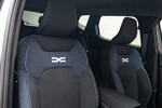 Dacia Duster Journey LPG 1.0