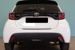 Toyota Yaris Style 1.5 hybrid